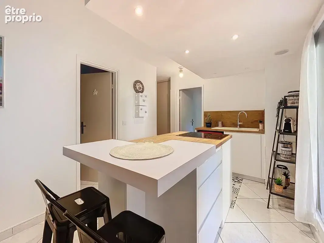 Appartement À Vendre 3 pièces ST RAPHAEL - photo 4