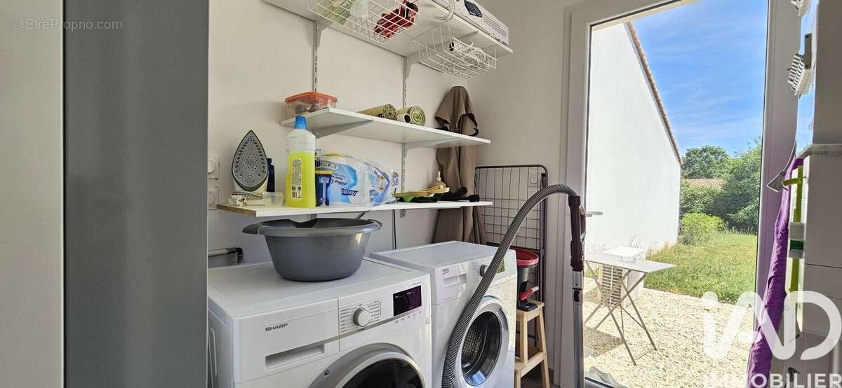 Maison 85 m² à Sainte-Florence  - photo 9