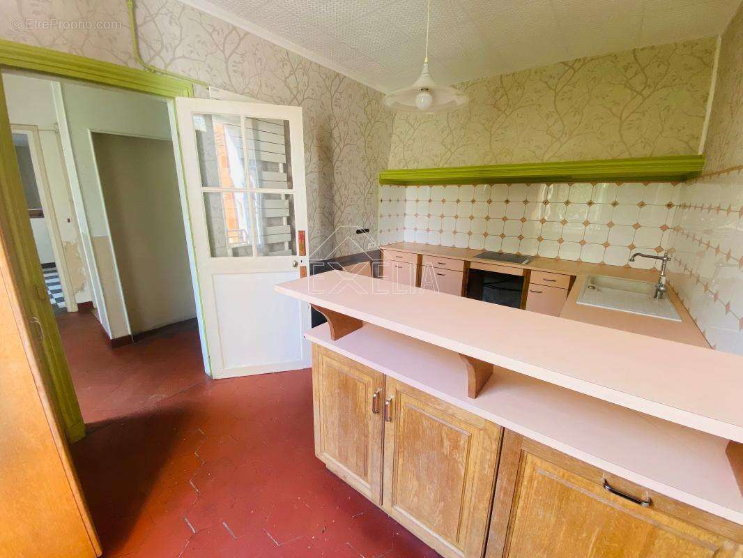 Maison de ville 128m² avec jardin mantes la ville - photo 4