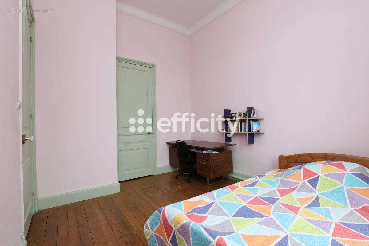 Appartement à TOURCOING