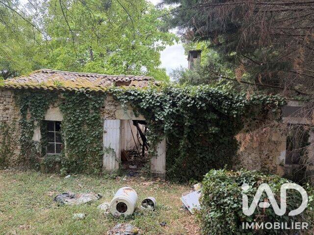 Photo 1 - Maison à SAINTE-RADEGONDE