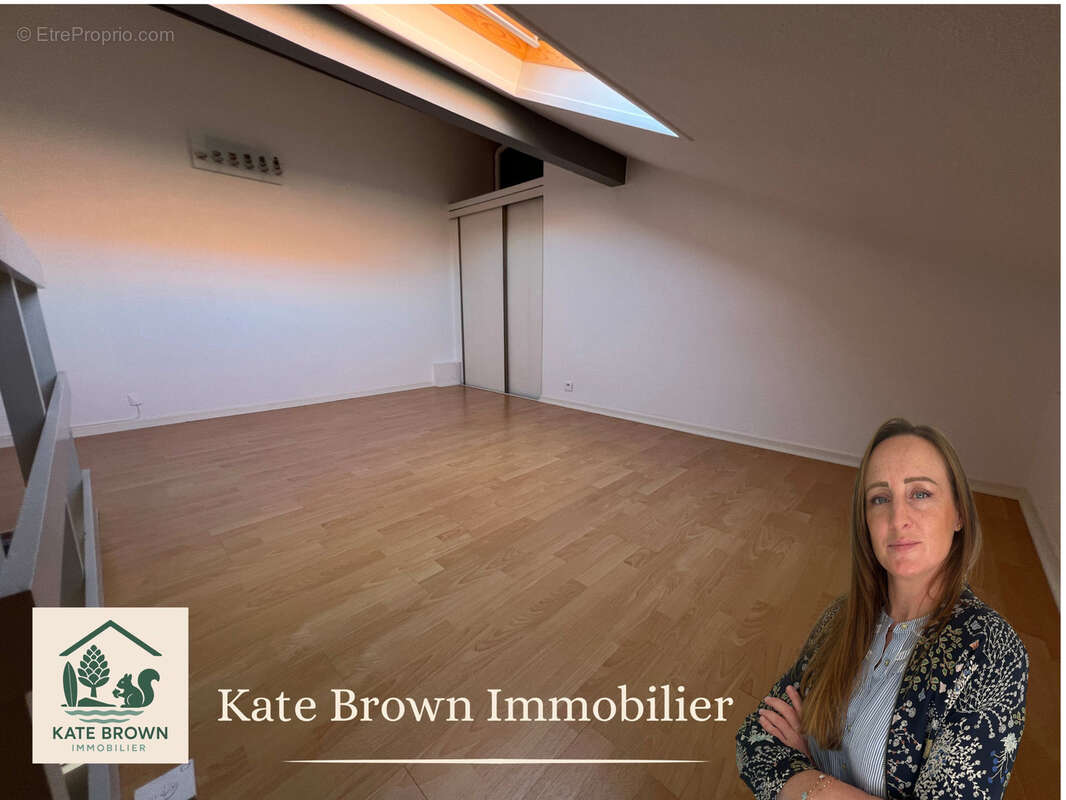 Appartement à BIARRITZ