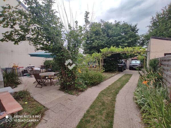 Maison 91 m² à Vigneux-Sur-Seine  - photo 2