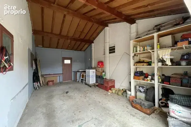 Maison 101 m² - 4 pièces - Sadirac - photo 11