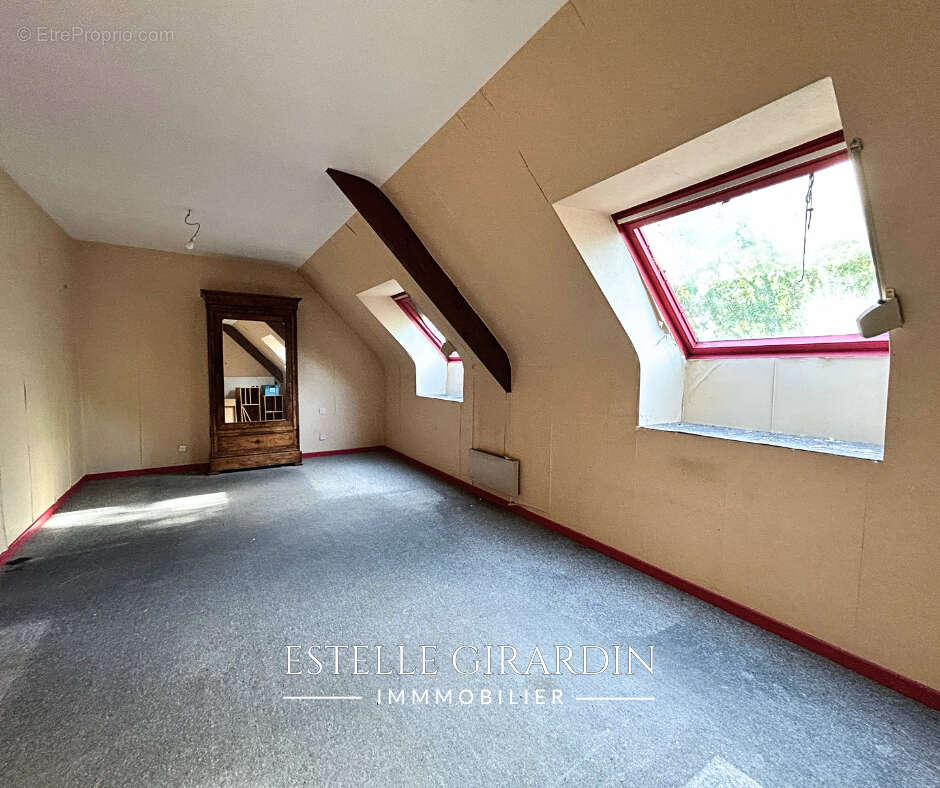 Maison à CARQUEFOU