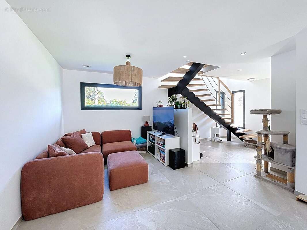 Maison à VILLEFRANCHE-SUR-SAONE