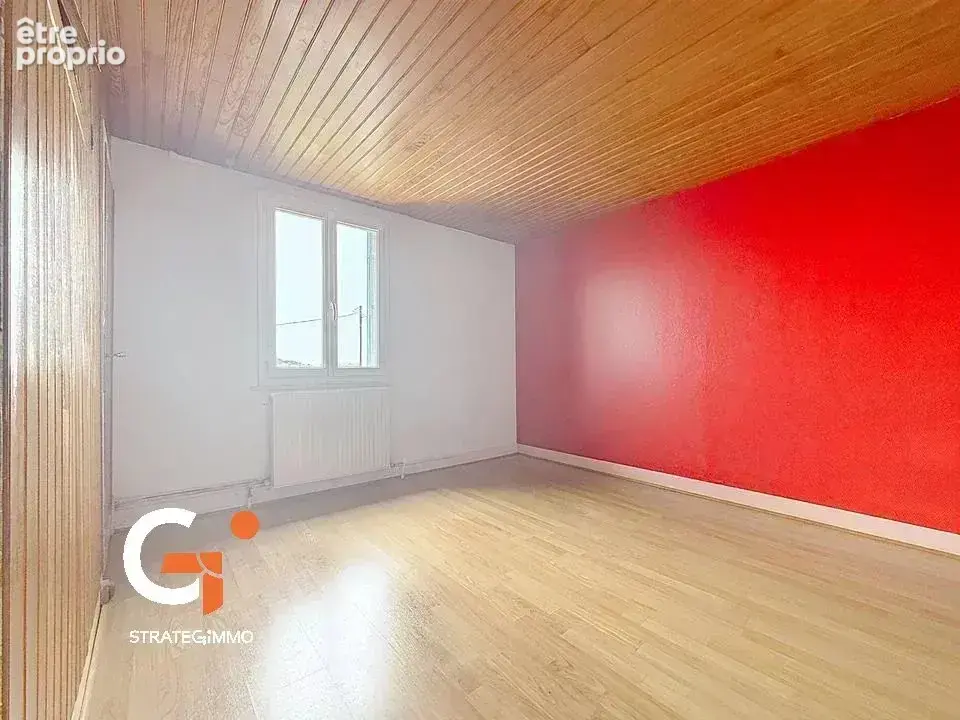 Maison Rouen 5 pièces 97m2 - photo 13