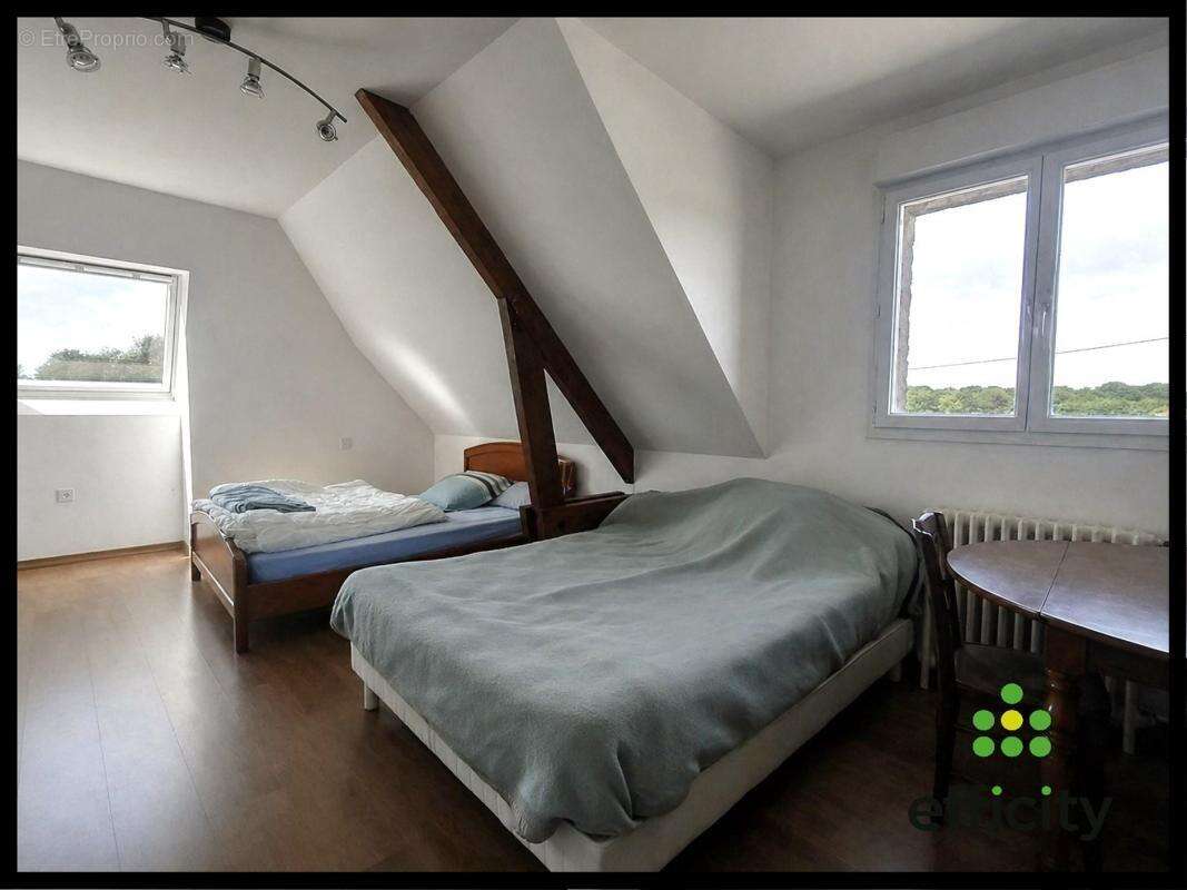 Maison à MARPIRE