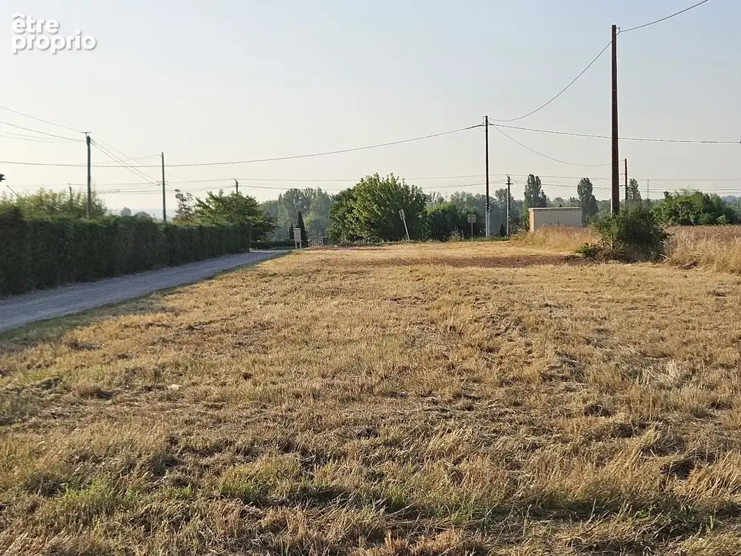 Seysses terrain constructible - photo 5