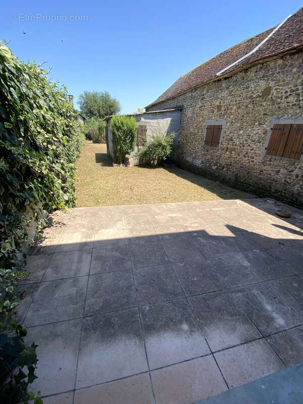 Maison à MONEIN