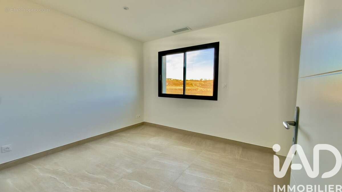 Photo 4 - Maison à THEZAN-DES-CORBIERES