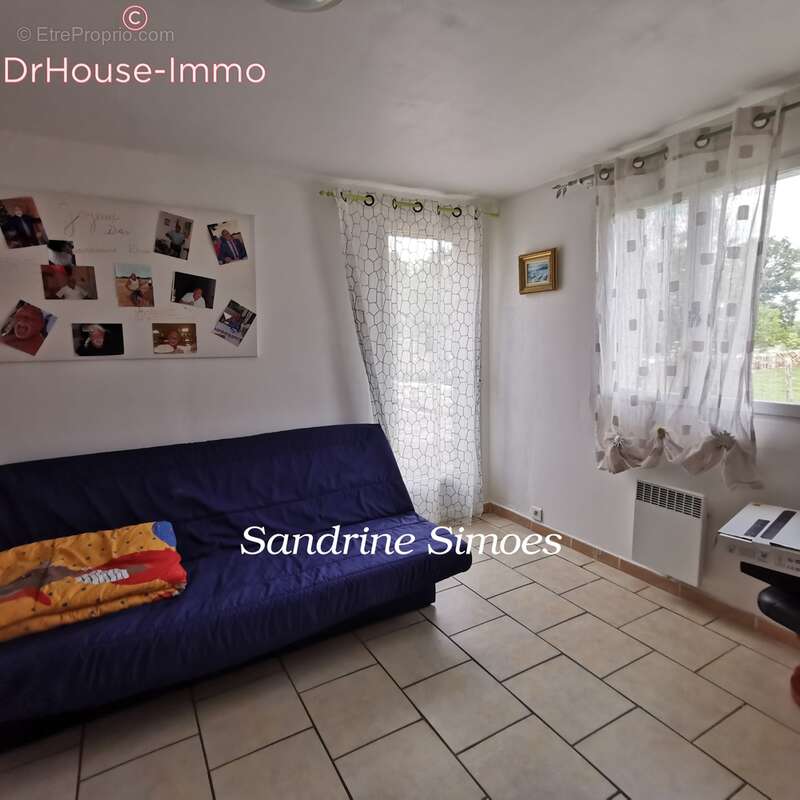 Maison 145 m² à La Trimouille  - photo 41