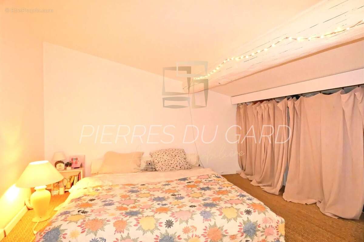 Appartement à MILHAUD