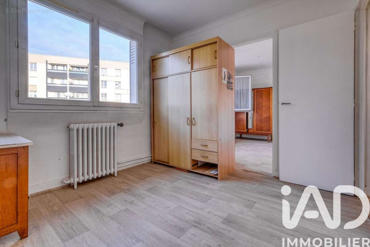 Photo 6 - Maison à CHAMPIGNY-SUR-MARNE