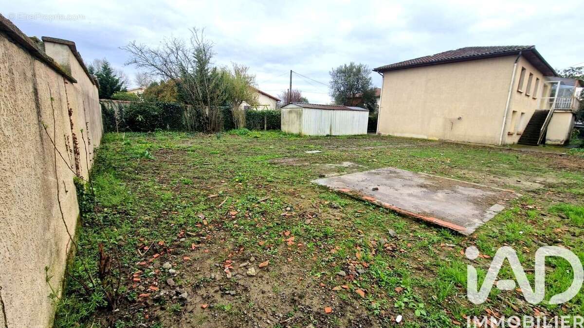 Photo 2 - Maison à ROQUES