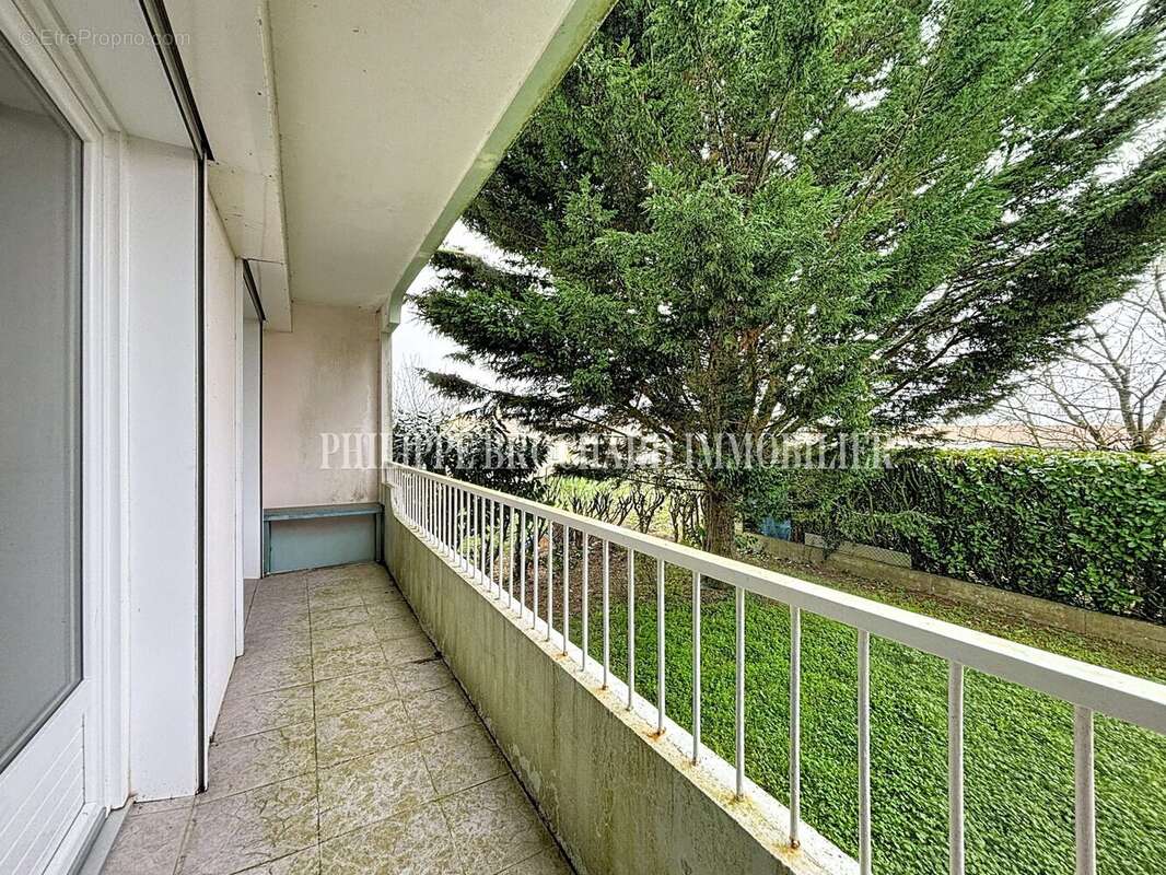 Appartement à LUCON