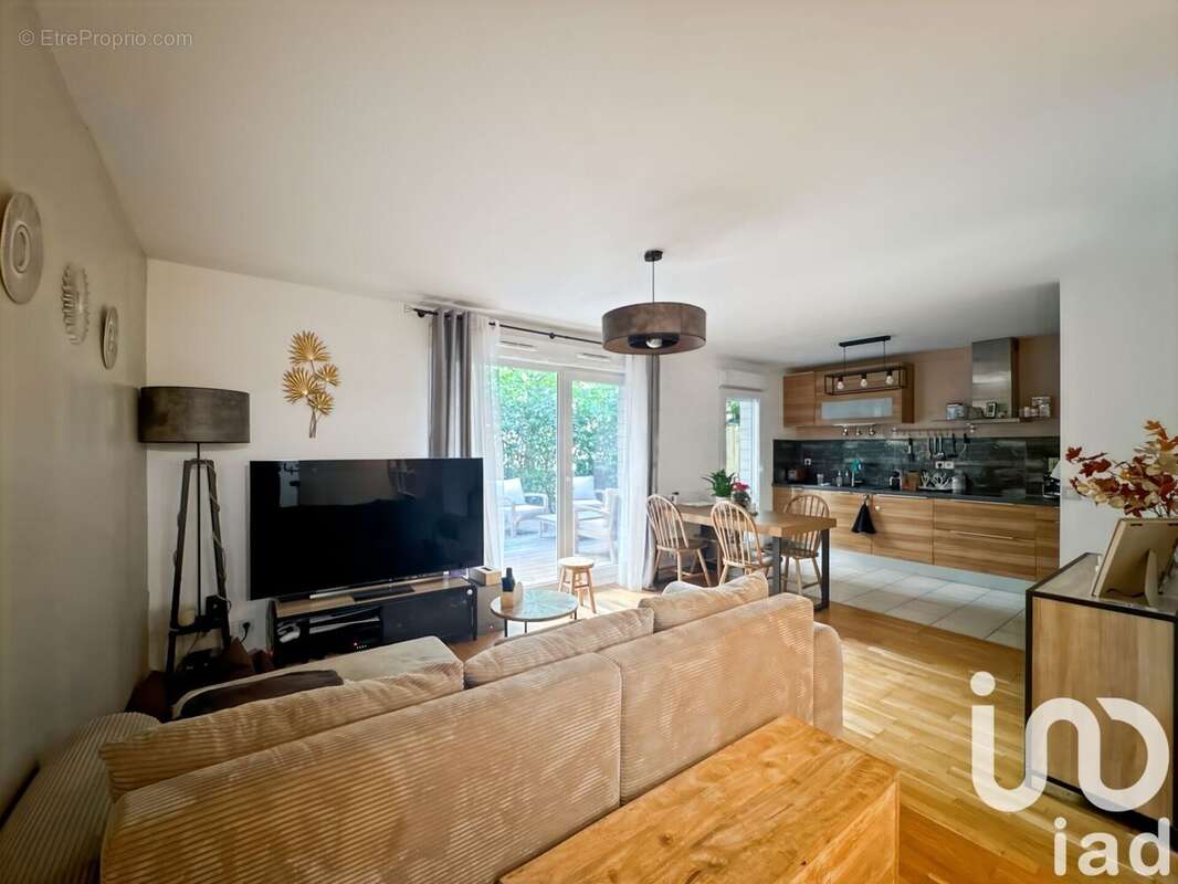 Photo 2 - Appartement à MASSY