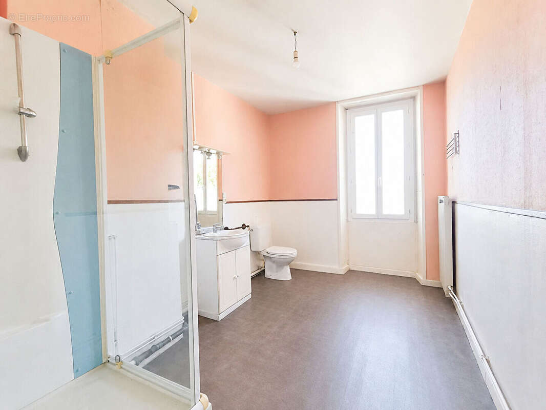 Maison Cognac 4 pièces 90 m2 - photo 11