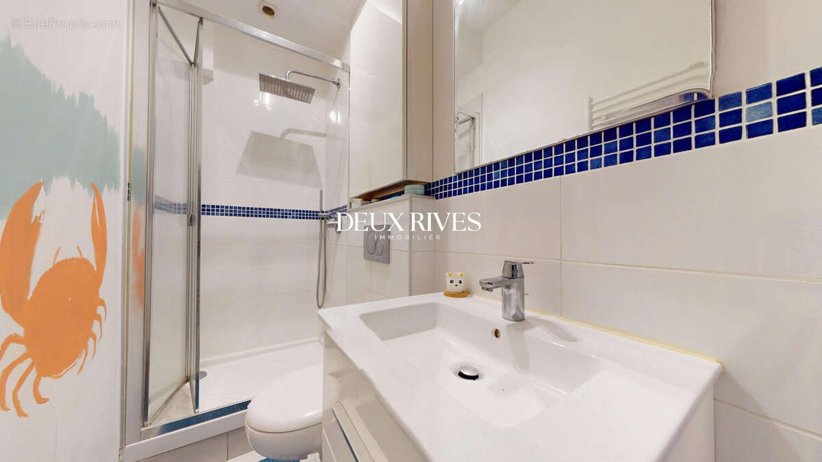 Appartement 62 m² à Nantes  - photo 6