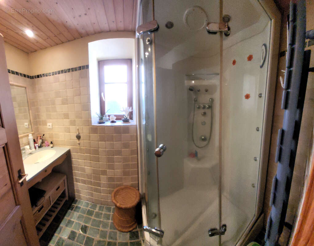 Maison à SOULTZEREN