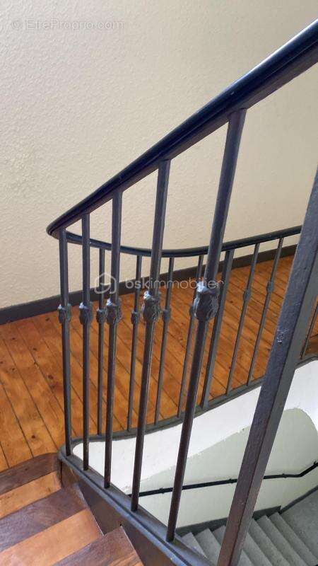 Appartement à LENTILLY