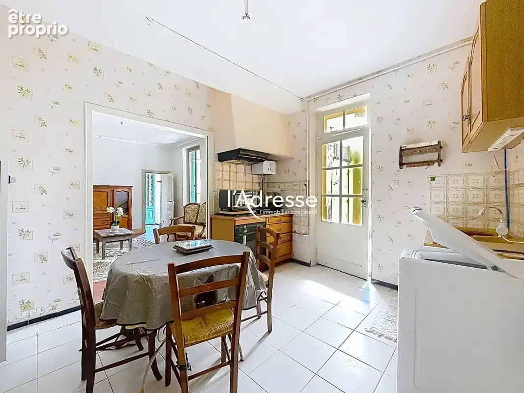 Exclusivité l'Adresse Immobilier - Muret - Maison T4 de 166.96m² sur un Terrain de 622m² - photo 9