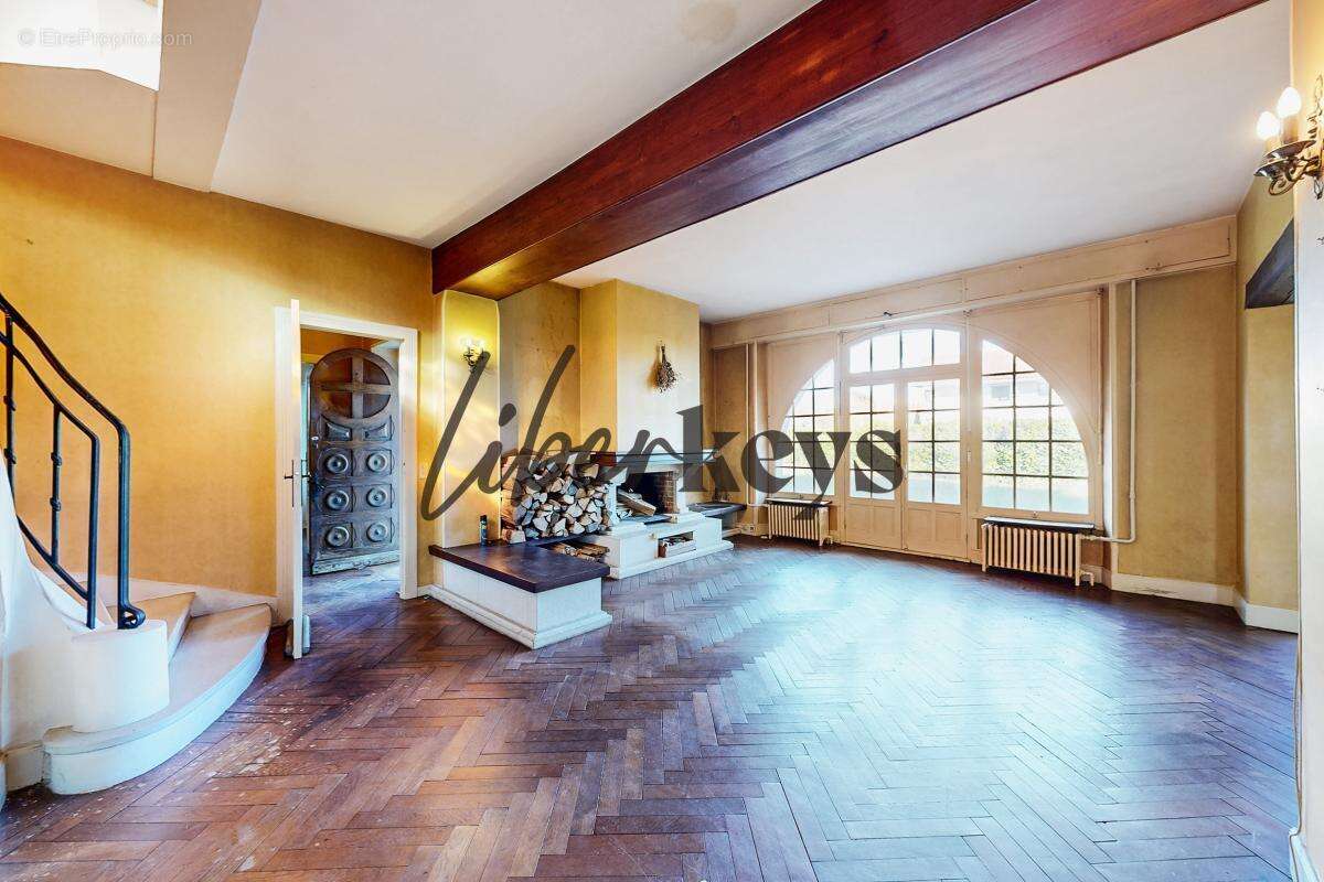 Maison à SAINT-JEAN-DE-LUZ