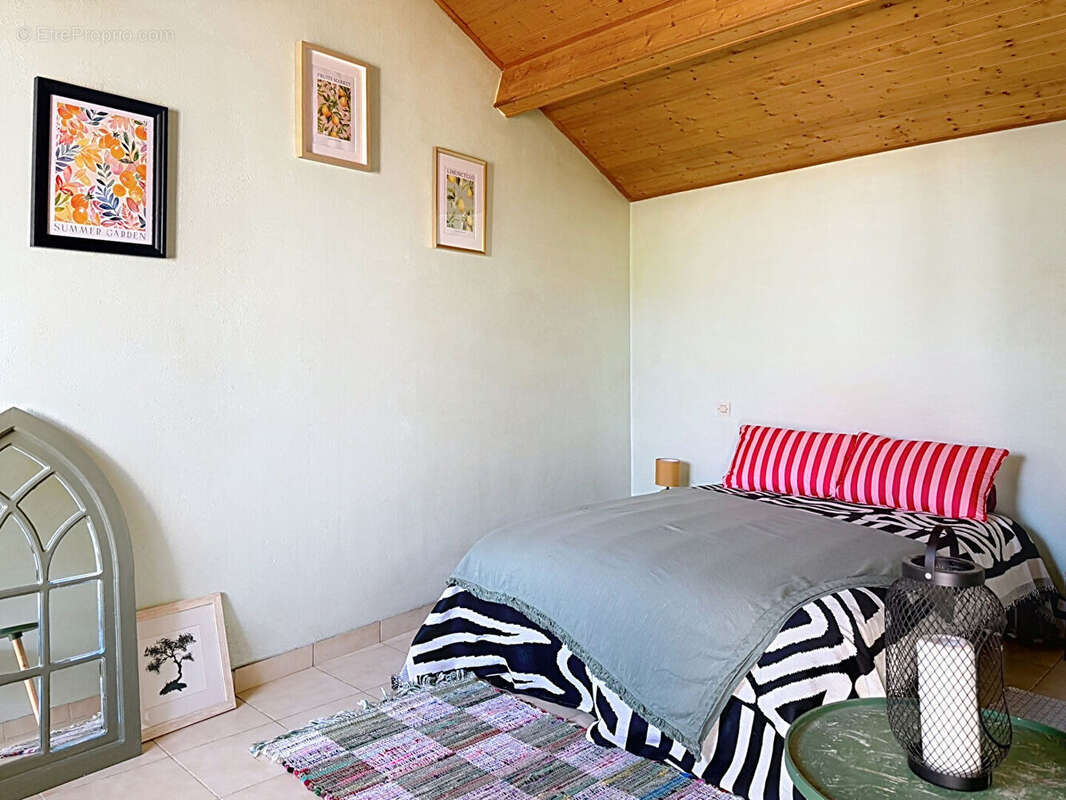 Maison à BOURGNEUF-EN-RETZ