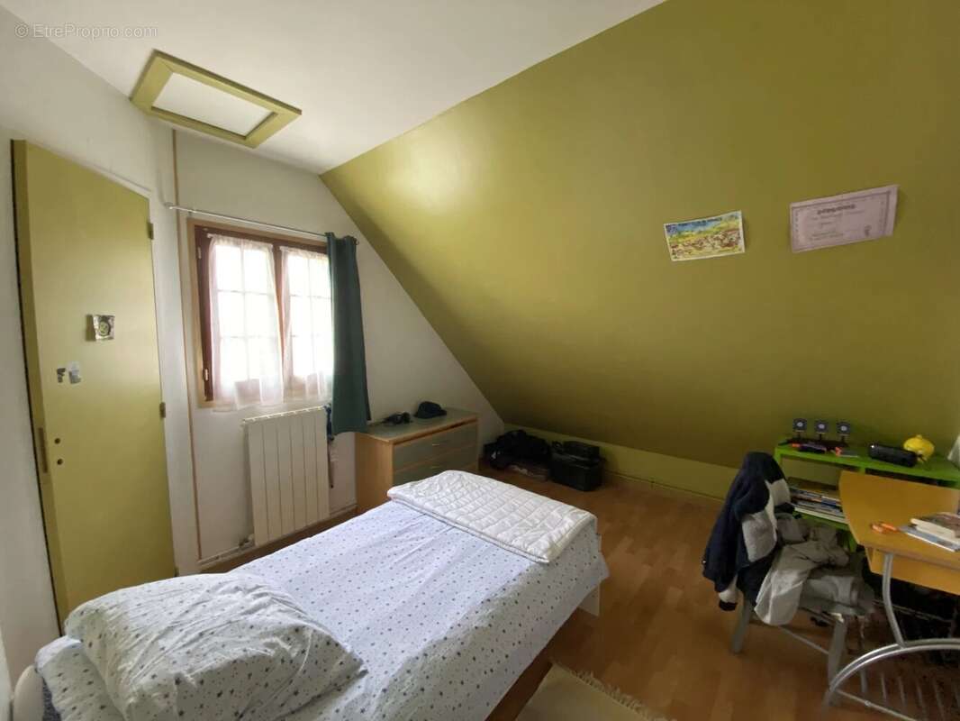 Maison à CONCHES-EN-OUCHE