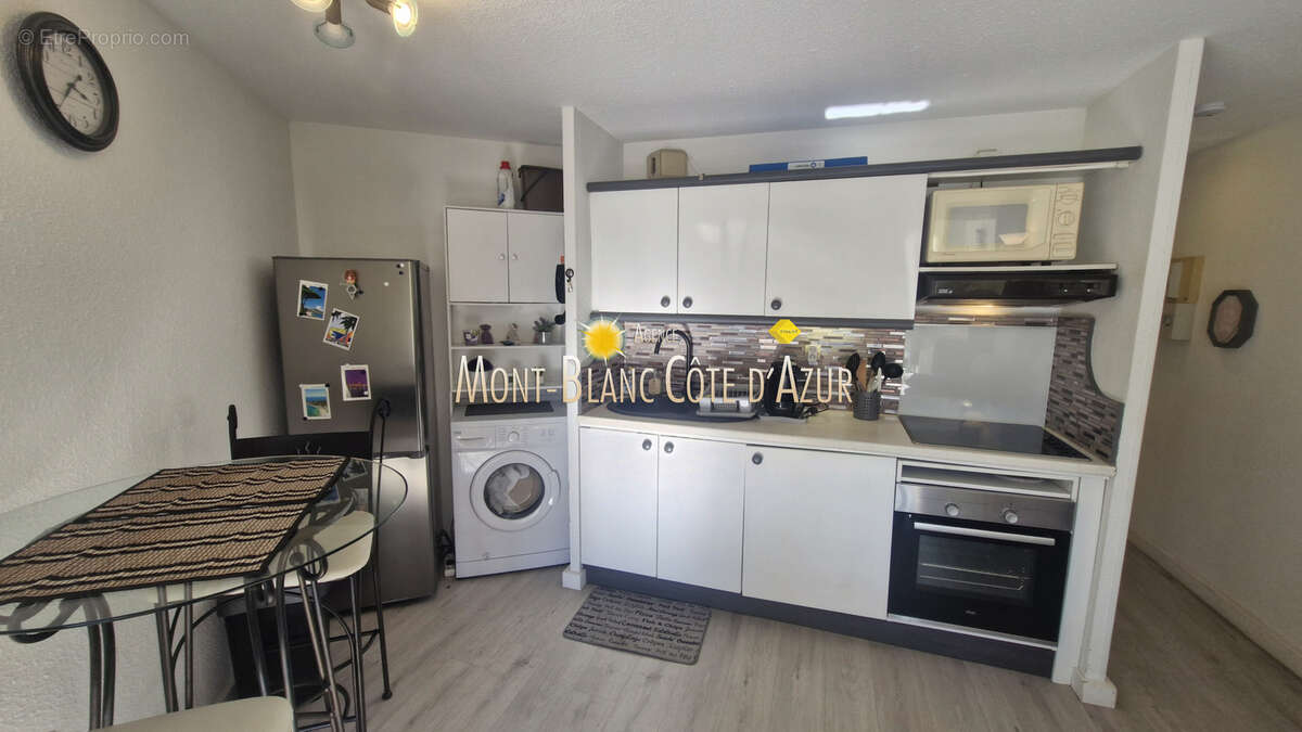 Appartement à SAINTE-MAXIME