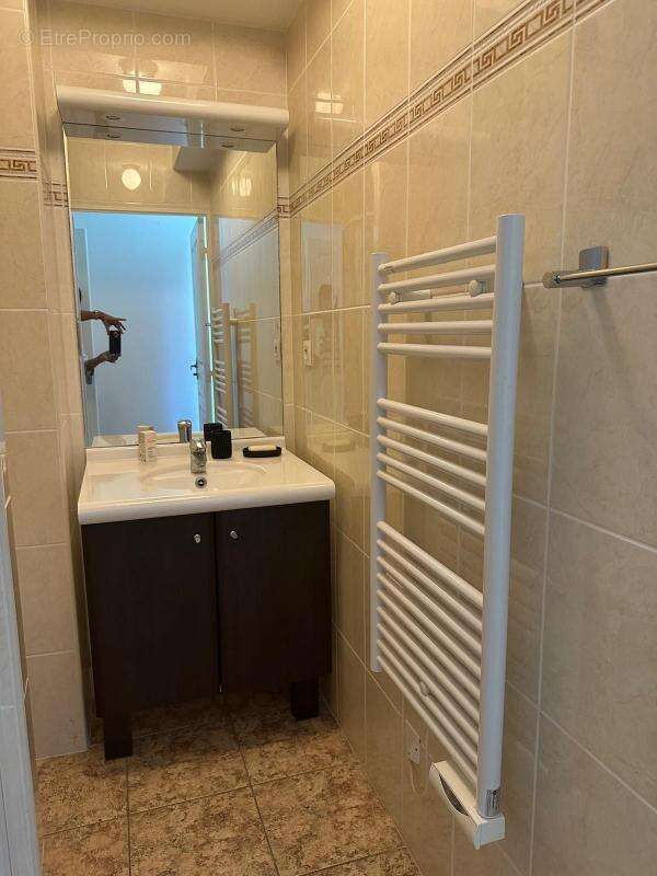 Appartement à SIX-FOURS-LES-PLAGES