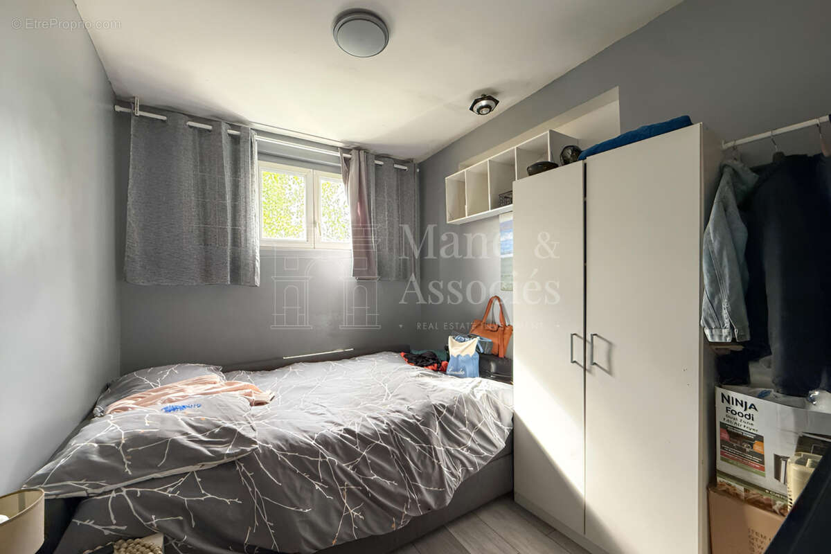 Maison à NOISY-LE-GRAND