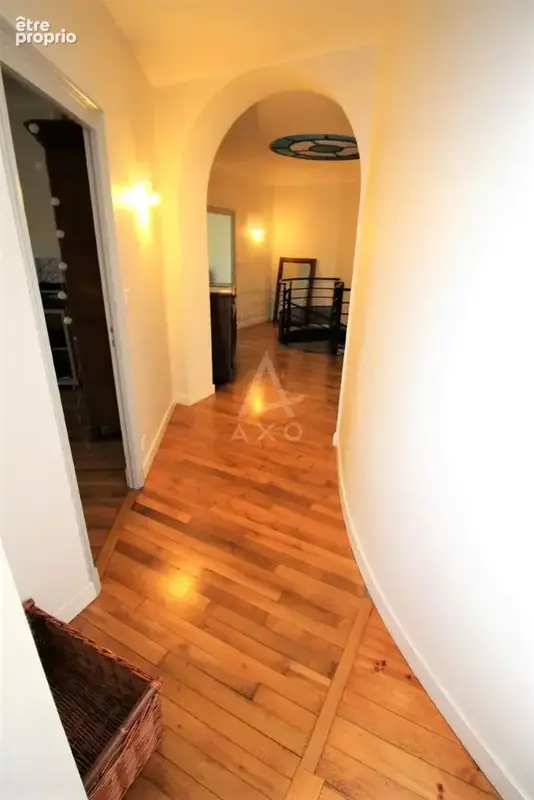 Au coeur de moissac,pres du canal; emplacement exceptionnel et rare, superbe maison de ville entierement renovee - photo 12