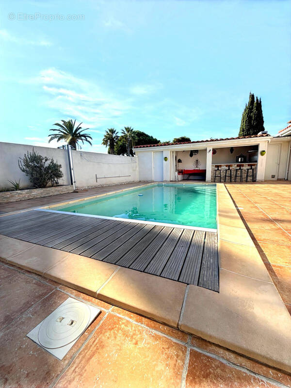 Maison à SAINT-CYPRIEN