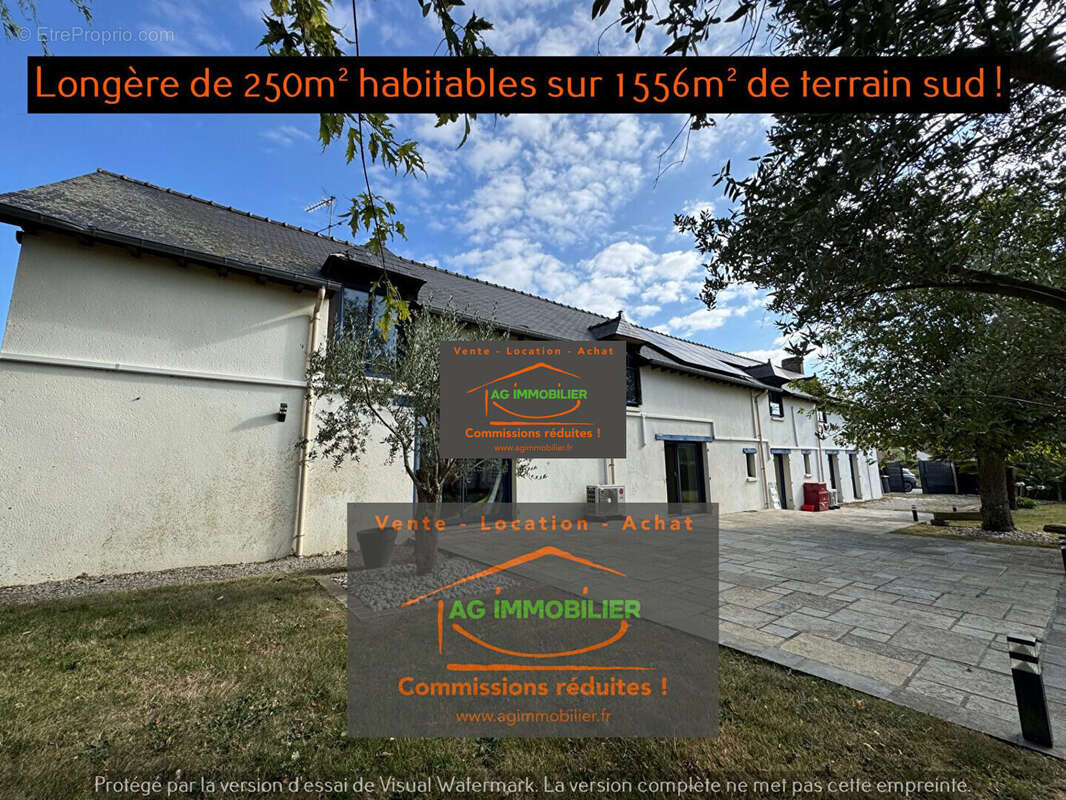 Maison à SAINT-GILLES