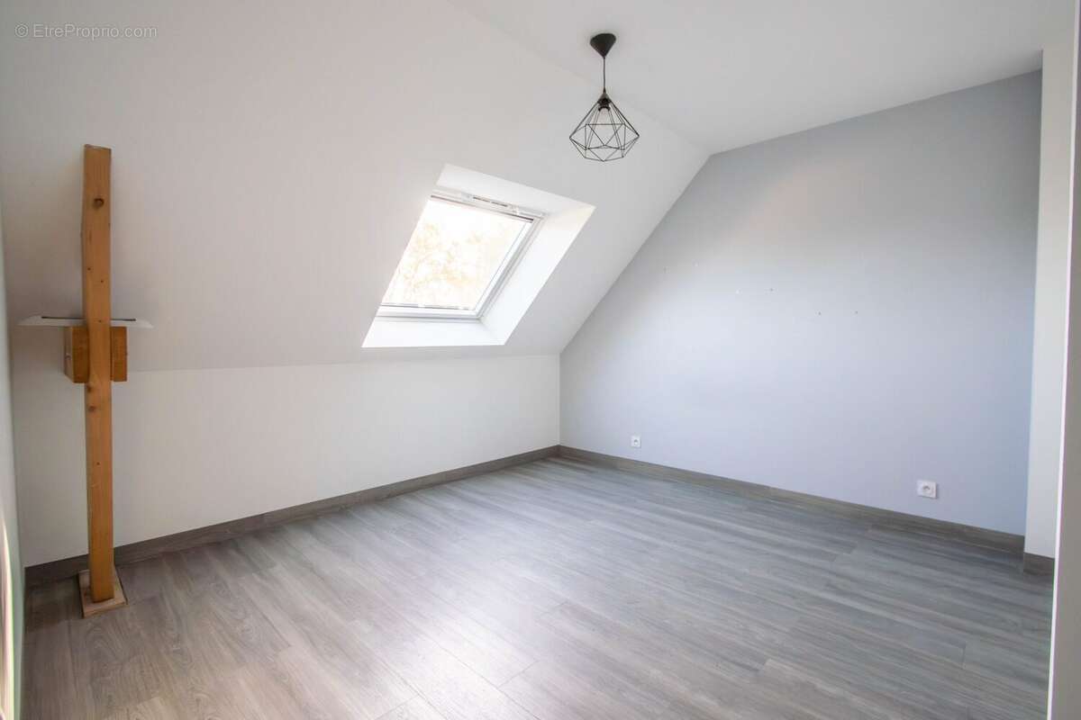 Maison à MURS-ERIGNE