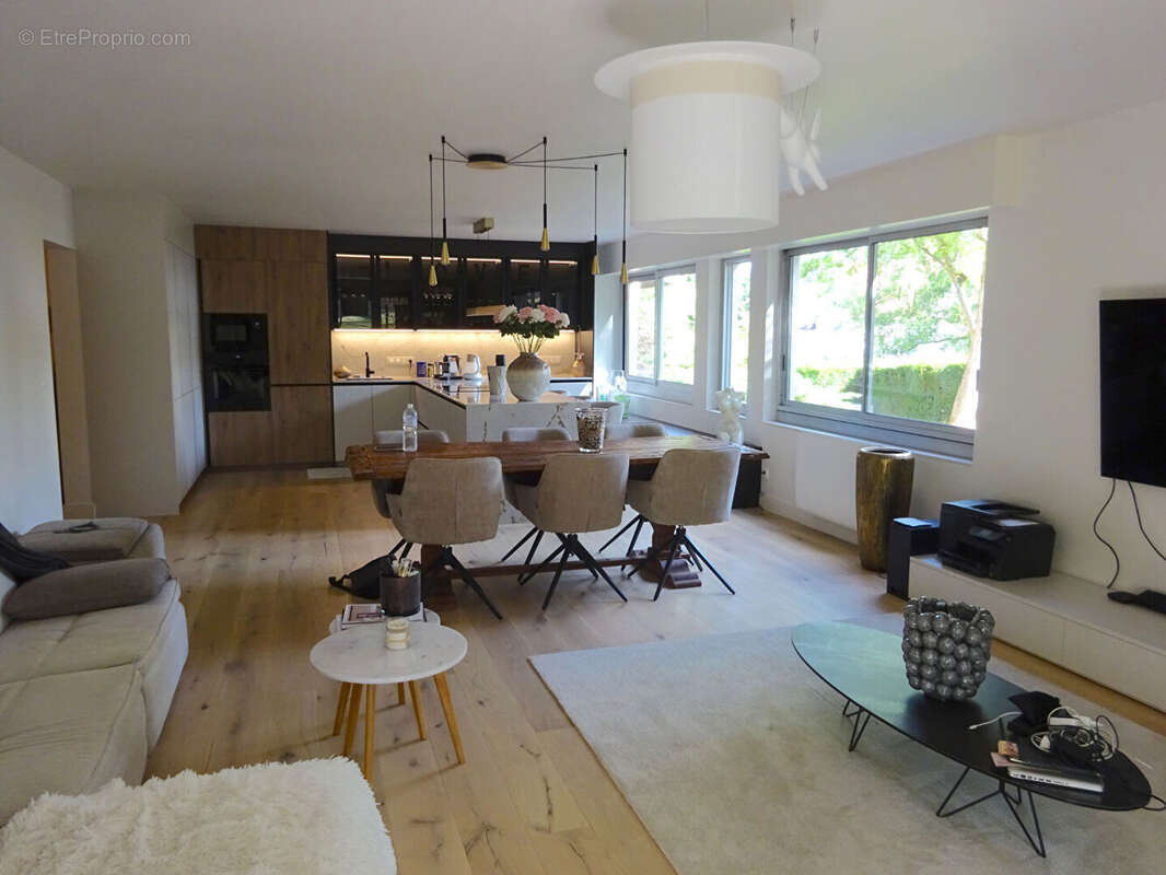 Appartement à MULHOUSE