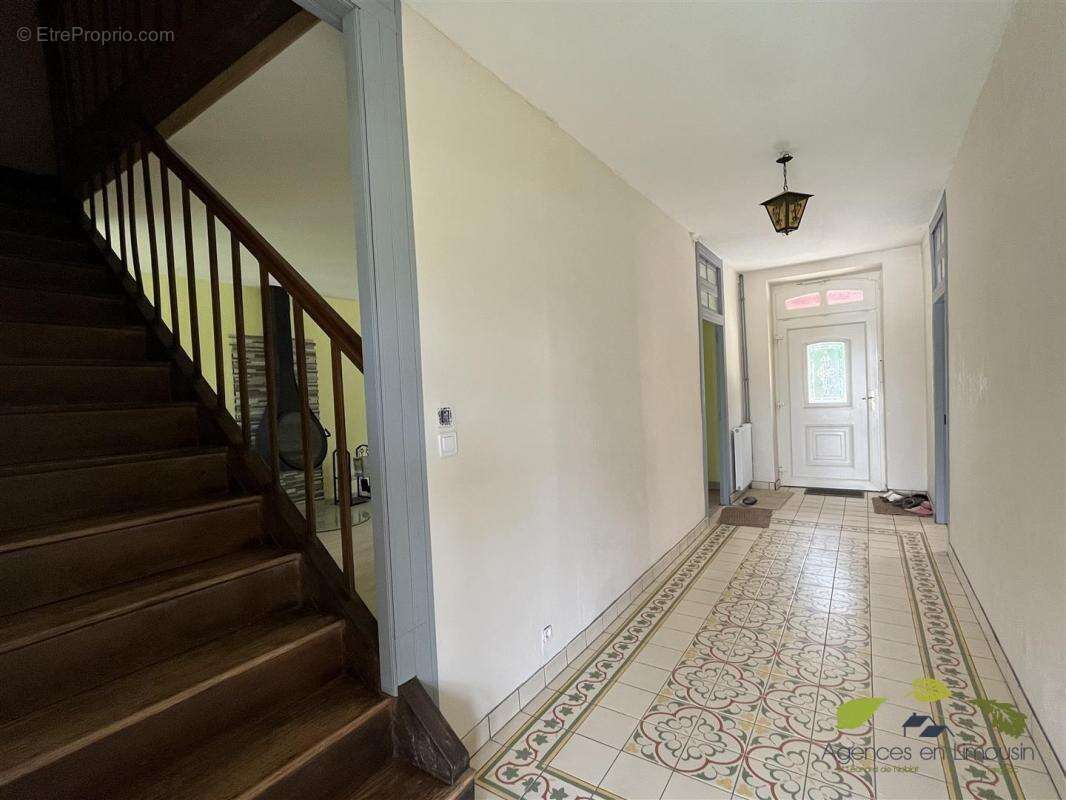 Maison à MOISSANNES