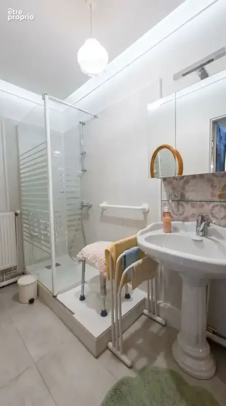 Maison de ville Elancourt 5 pièce(s) 110 m2 - photo 9