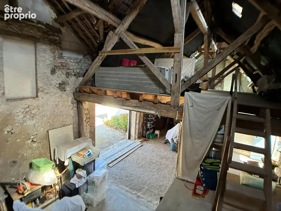 Immeuble 213m² à blois - photo 6