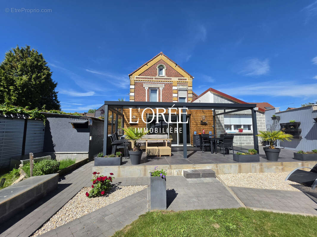 Appartement à DOUVRIN