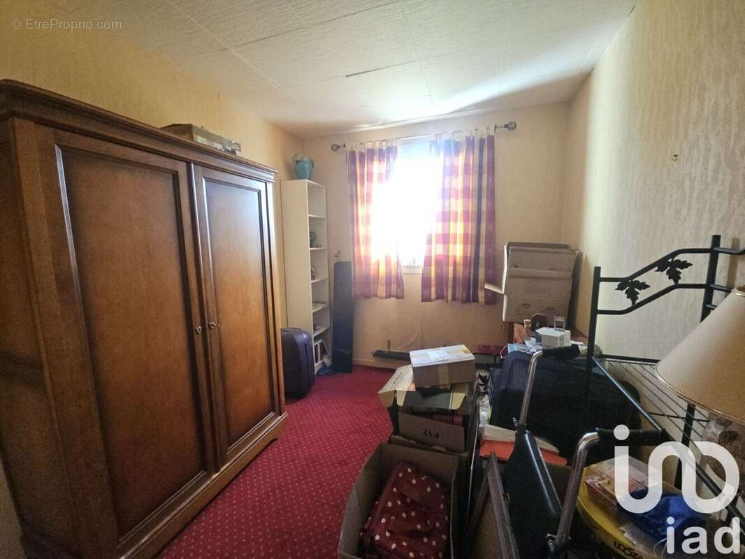 Photo 8 - Maison à SAINT-MARTIN-DU-MANOIR