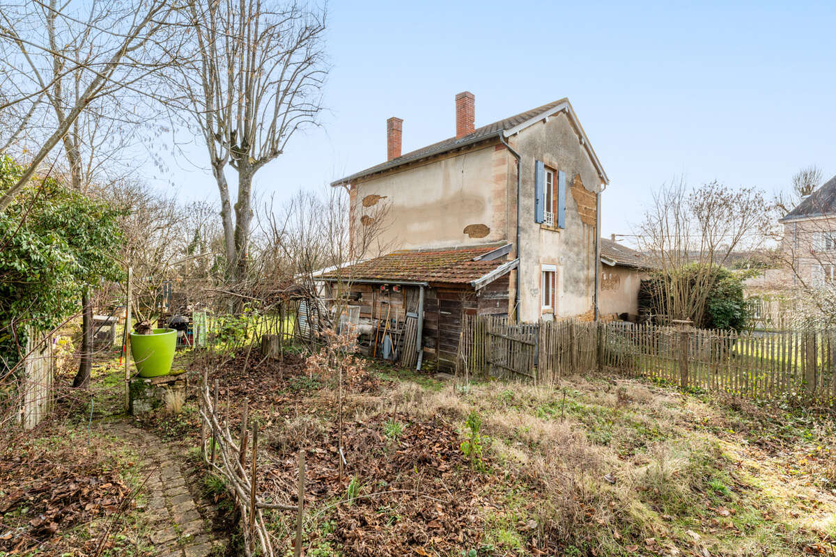 Maison à GLEIZE