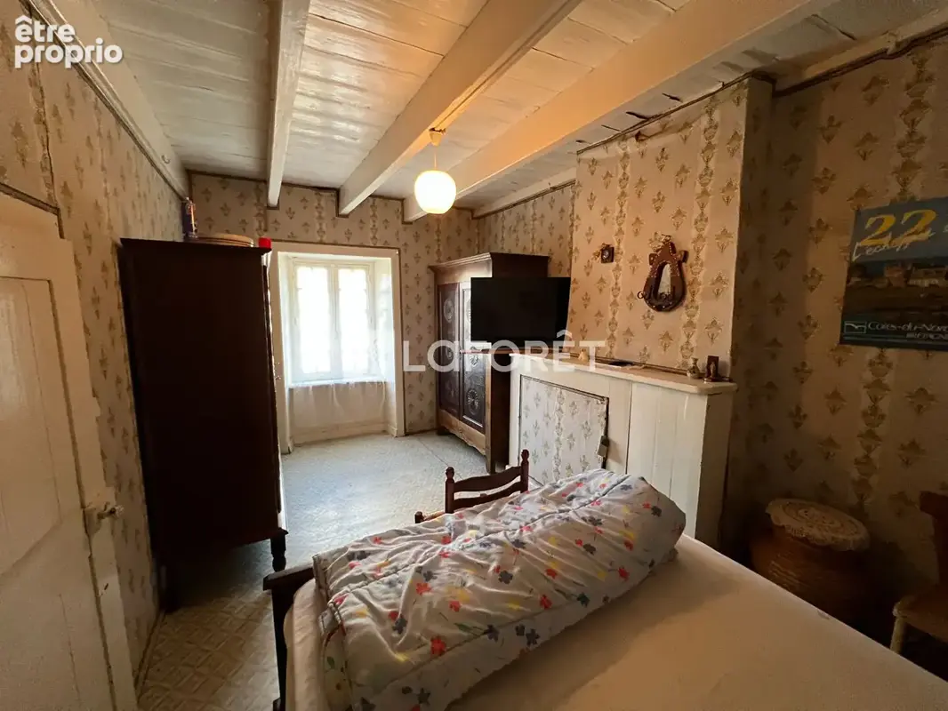 Maison Pleubian 5 pièce(s) 143 m2 - photo 11