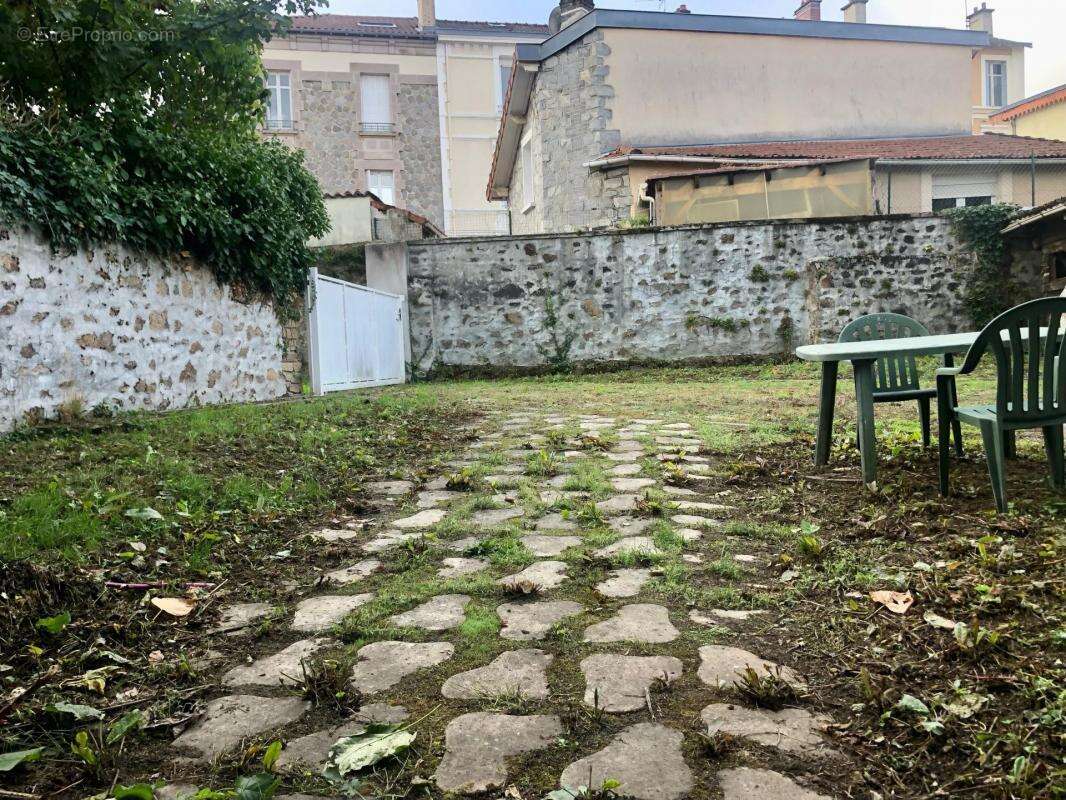 Appartement à LIMOGES