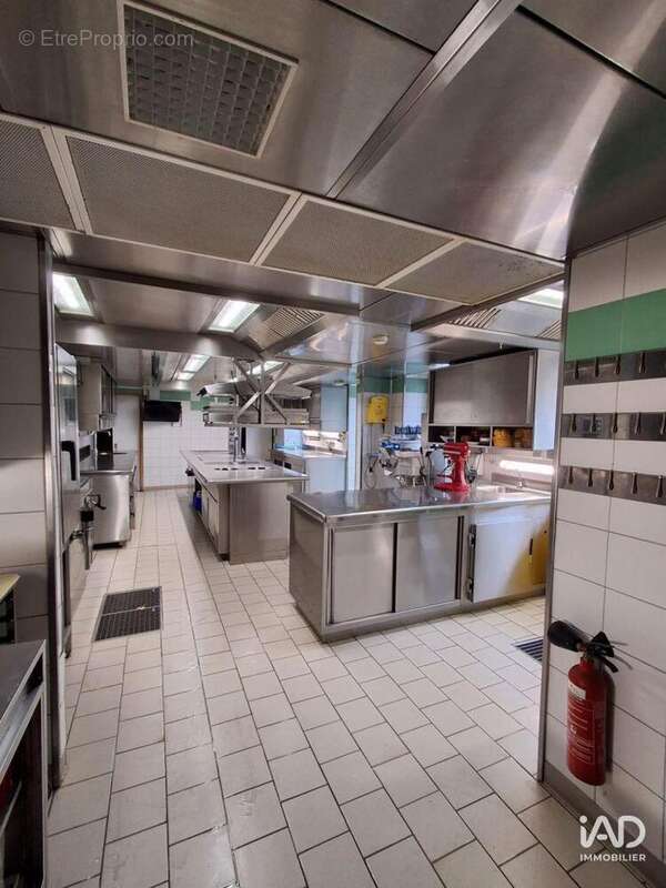 Photo 8 - Commerce à BOURBACH-LE-BAS