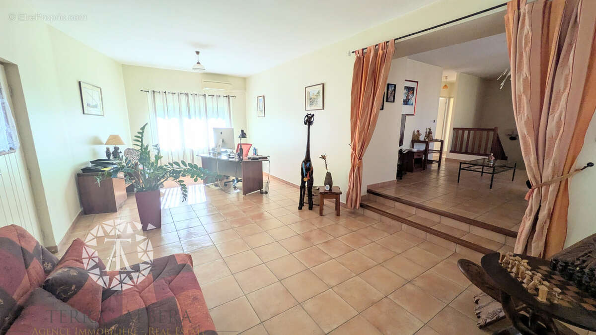 Maison à SOREDE