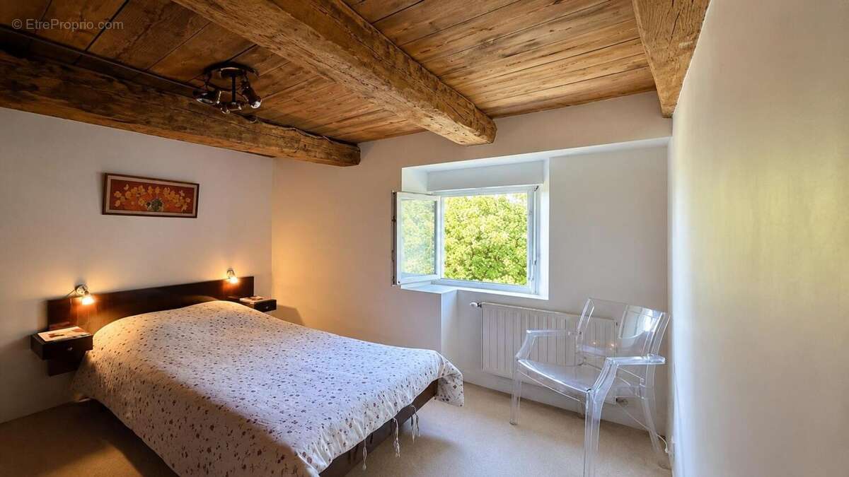 Photo 8 - Maison à SAINT-NOLFF