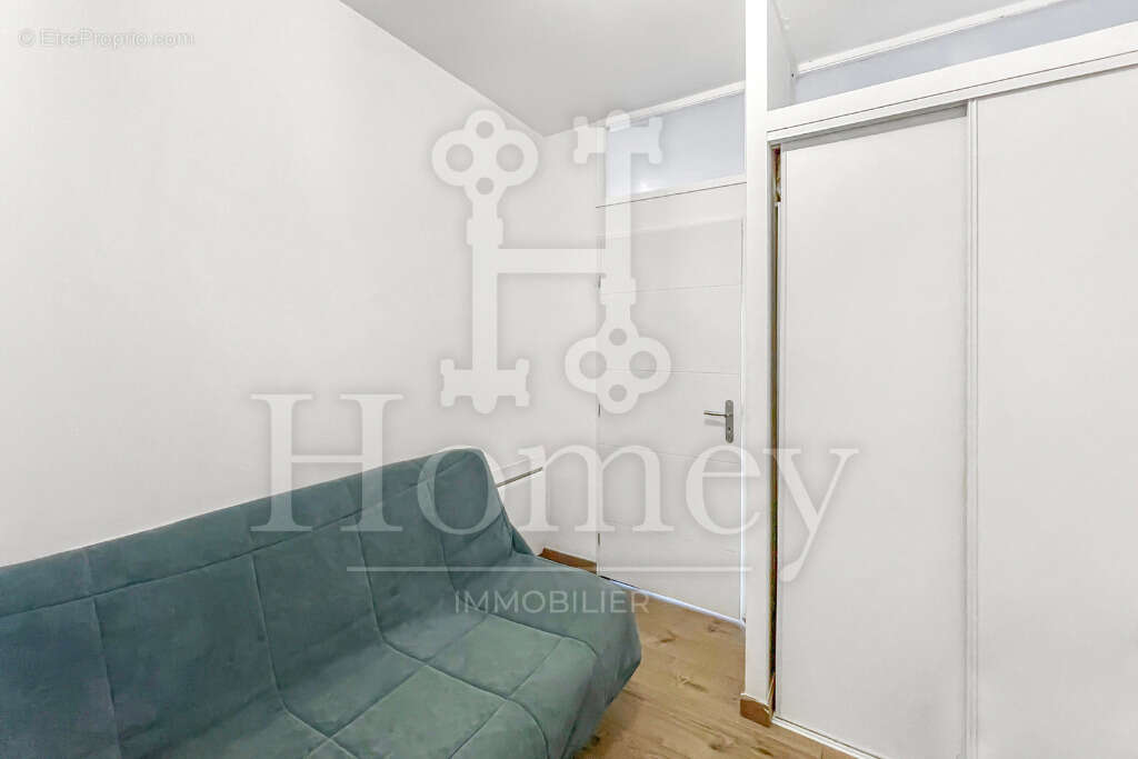 Appartement à THONON-LES-BAINS