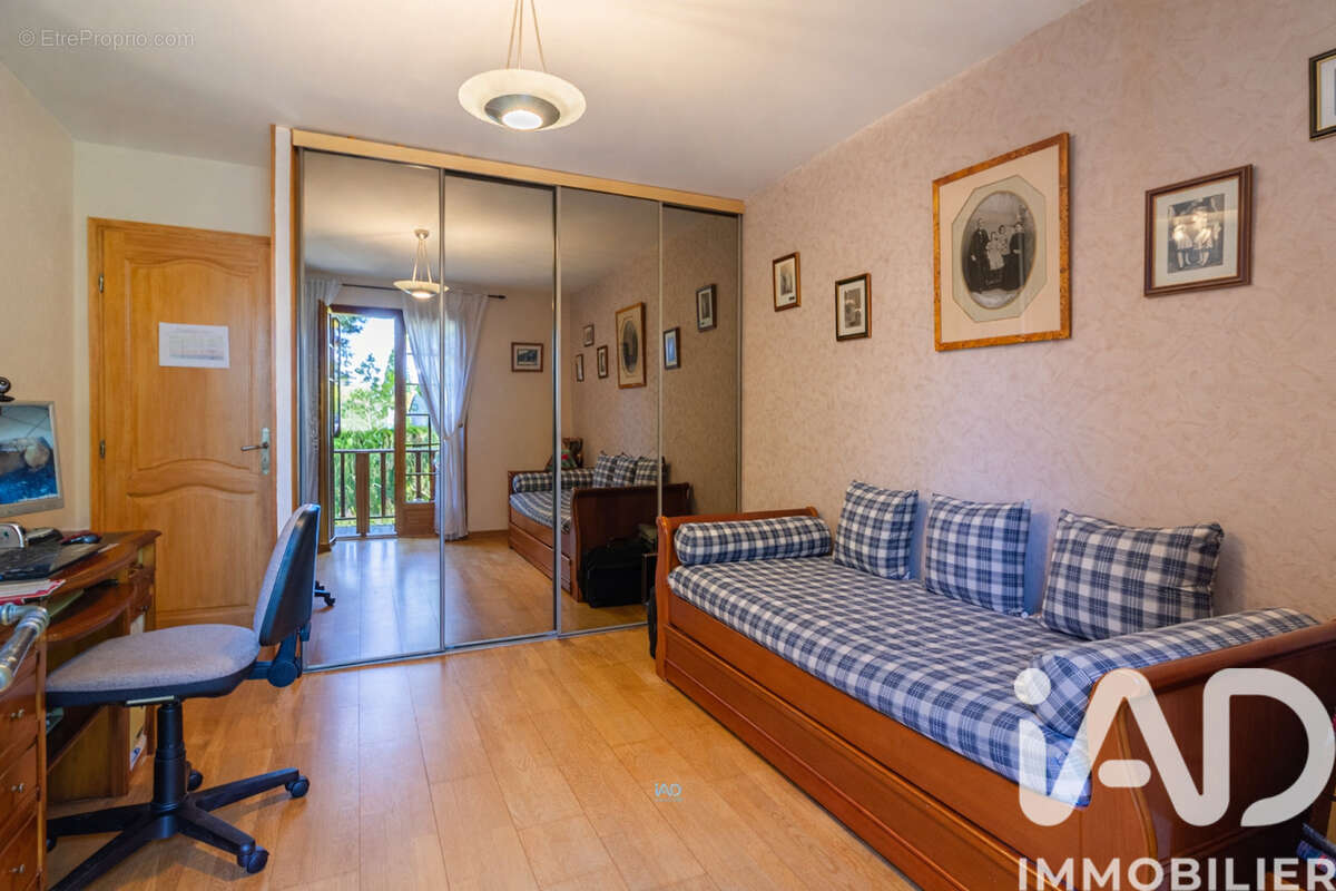 Photo 8 - Maison à THOIRY